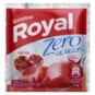 Gelatina Royal 12g Cereja Zero