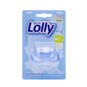 Chupeta Color Lolly Un Azul Tam.2