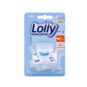 Chupeta Zoo Lolly Tam 2b Azul