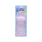 Mamadeira Big Clean Lolly 340ml Rosa