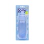 Mamadeira Clean Color Lolly 220ml Azul