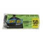 Saco de Lixo Dover Roll 50l Res.pto.c/20un