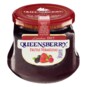 Geleia Diet Queensberry 280g Frut.vermelhas