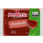 Goiabada Predilecta 300g Bloco Embalado