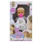Boneca Milk Little Baby Un Oracao