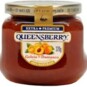 Geleia Classica Queensberry 320g Damasco