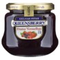 Geleia Classica Queensberry 320g Frut.vermelhas