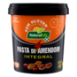 Pasta de Amendoim Natural Life 450g Integral