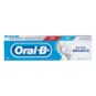 Creme Dental Oral-b 70g Extra Branco