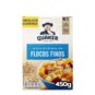 Aveia em Graos Quaker 450g Finos