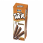 Biscoito Tub-in 48g Brigadeiro