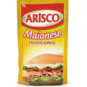 Maionese Arisco 196g Sache