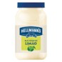 Maionese Hellmanns 500g Limao