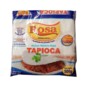 Massa Tapioca Rosa 500g Pronta