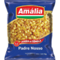 Macarrao C/semola Amalia 1kg Padre Nosso