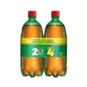 Refrigerante Antarctica 1l 2pack Pet