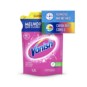 Alvejante Vanish 1,2l Pink Refil