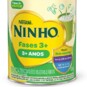 Leite em Po Ninho 400g Prebio 3+