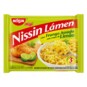 Macarrao Inst.nissin Lamen 85g Fra.ass.limao