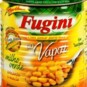 Milho Verde Fugini 170g Ao Vapor Lata