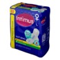 Abs.noturno Intimus 30un Gel Seca