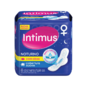 Abs.noturno Intimus 30un Gel Suave