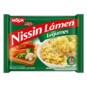 Macarrao Inst.nissin Lamen 85g Legumes