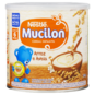 Mingau Mucilon 400g Aveia/arroz