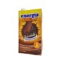 Bebida Lact.energia 1l Chocolate