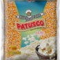 Milho de Pipoca Patusco 500g Tradicional