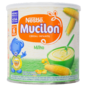 Mingau Mucilon 400g Milho