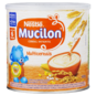 Mingau Mucilon 400g Multicereais