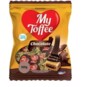 Bala My Toffee 500g Leite C/chocol.