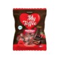Bala My Toffee 500g Choc.c/morango
