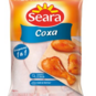 Coxa de Frango Seara 1kg Iqf