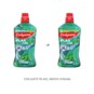 Enxaguante Bucal Colgate L1lp700ml Fresh