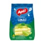 Mistura P/bolo Apti 400g Limao Pouch