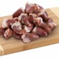 Coracao de Frango Kg Granel