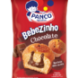 Bolo Bebezinho Panco 210g Chocolate