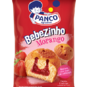 Bolo Bebezinho Panco 210g Morango