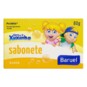 Sabonete Barra Turma da Xuxinha 70g Suave