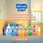 Sabonete Liq.baruel Baby 400ml C/glicerina