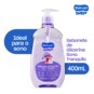 Sabonete Liq.baruel 400ml Sono Tranquilo