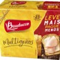 Torrada Multipack Bauducco 284g Multigraos