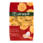 Macarrao C/ovos Piraque 500g Ninho Fino