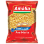 Macarrao C/ovos Amalia 500g Ave Maria