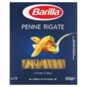 Macarrao Barilla 500g Penne Rigate