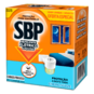 Apar.inseticida Elet.sbp 35ml Suave Refil