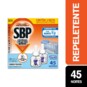 Repelente Eletrico Liq.sbp 32,9ml 50%desc.2un Sua