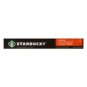 Caps.nespres.starbucks 57g Colombia